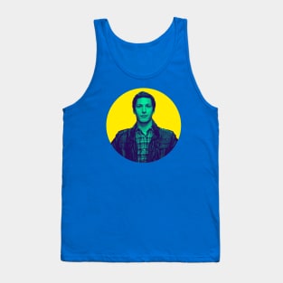 Jake Peralta - Brooklyn Nine Nine Tank Top